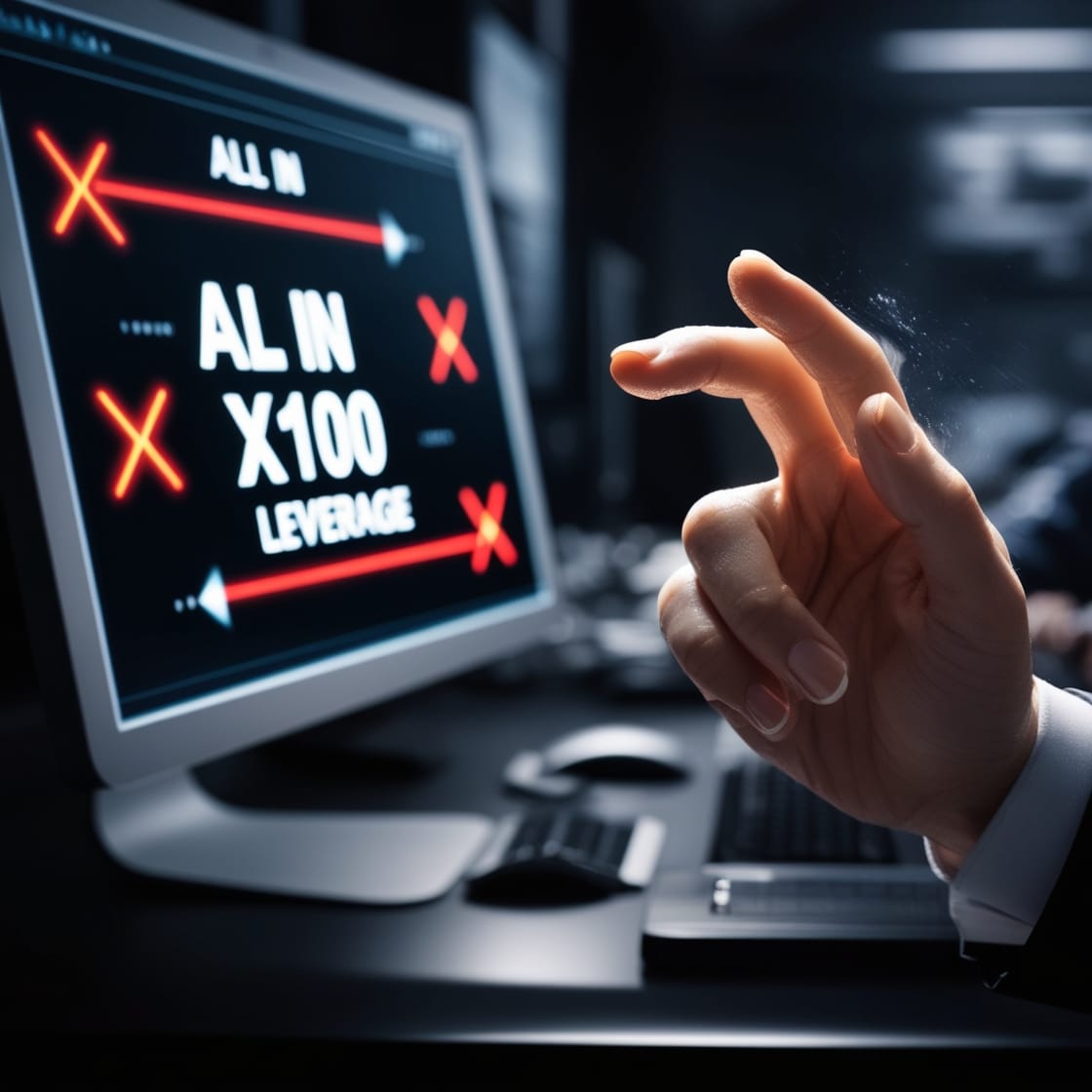 📈 Why 90% of Futures Traders Lose Money — And How You Can Avoid It